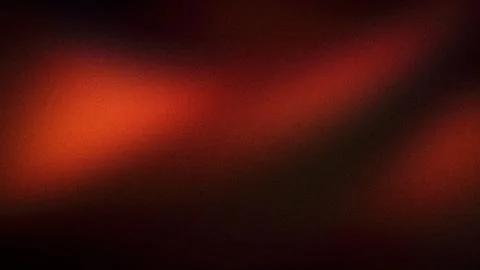 Dark red orange black gradient abstract grainy tech backdrop 4K wallpaper b.. Foto stock