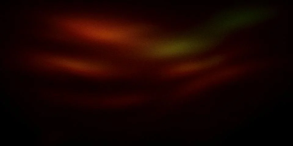 Dark red to orange gradient background with subtle transitions, creating a .. イラスト素材