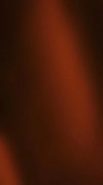 Dark red orange gradient background vertical image with grainy blur abstrac.. Stock Photos