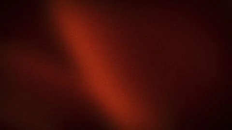 Dark red orange grainy background with blur texture abstract gradient grung.. 스톡 사진