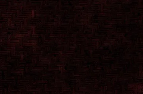 Dark red panel Wood Texture or background 写真素材