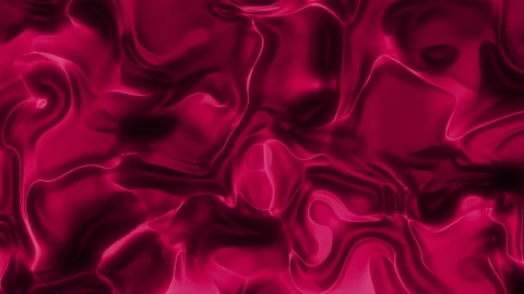 Dark red pink fluid background Stock-Footage 316274918