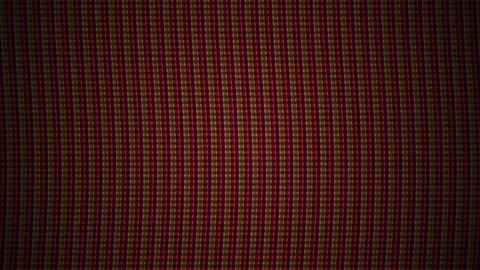 Dark red pixelated background with white stripe. Stock Footage 335511392