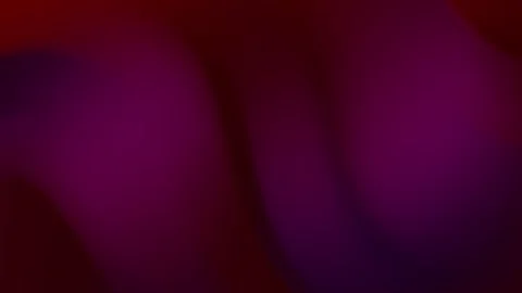 Dark red purple abstractly blend showcasing rich hues in a modern Video stock 333202123