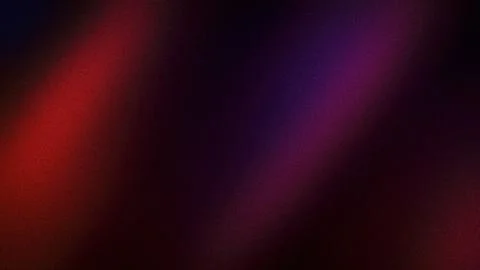 Dark red purple blue abstract gradient wallpaper grainy grunge tech backgro.. Stock Illustration