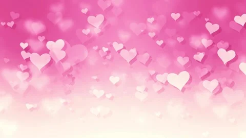 Dark Red Romantic Happy Valentines day Romantic. Festival, Diwali Love. Hot red Stock Footage 336563521