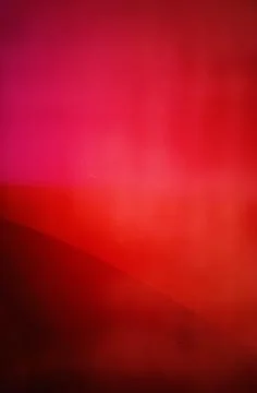 Dark red sceen Foto stock