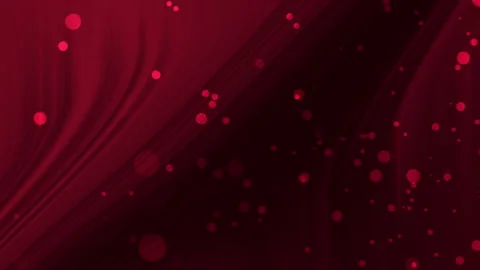 Dark Red Seamless Loop 4K Background Stock-Footage 343504208