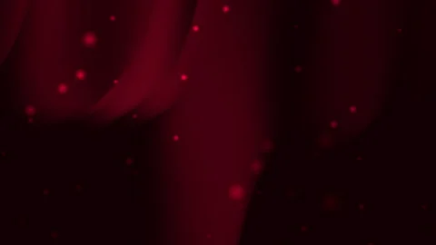 Dark Red Seamless Loop 4K Background Stock-Footage 343505602
