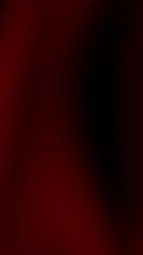 Dark red shading subtly transitioning to black, 스톡 동영상 296712071