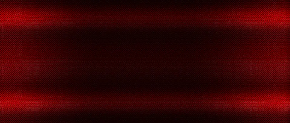 Dark red with shadow and light. Stock Illustration