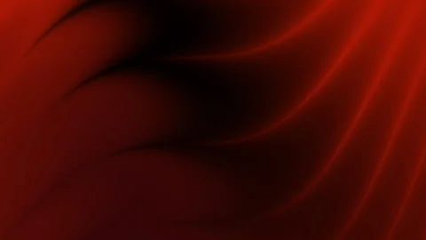 Dark Red Silk Background Stock Footage 340078851