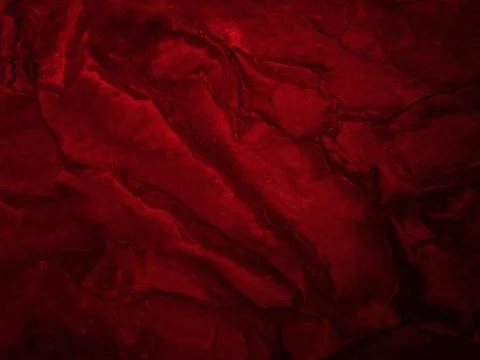 Dark red slate background 写真素材