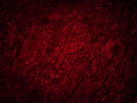 Dark red slate background. Stock Photos