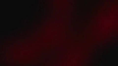 Dark Red Smoke Gradient Abstract Background Seamless Loop Animation Stock Footage 341929641