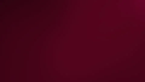 Dark red solid burgundy color background lacks detail or texture. 스톡 동영상 300902615