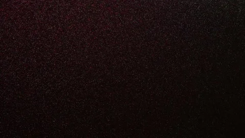 Dark red sparkling glitter background texture festive holiday season 스톡 동영상 345580134