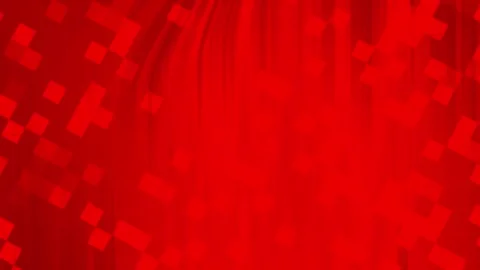 Dark red with square Stock Footage 291222965