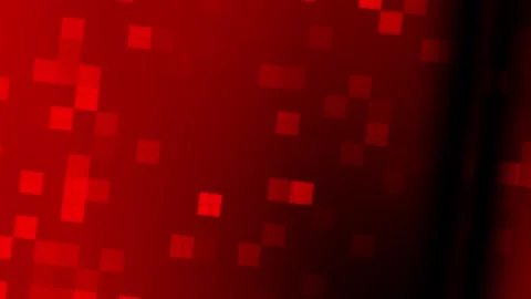 Dark red with square overlay Stock Footage 291046456