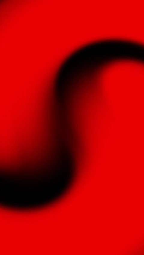 Dark red swirl (2) Stock Footage 297993050