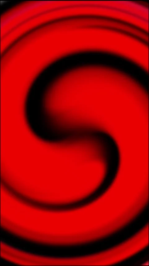 Dark red swirl (4) Stock Footage 297993054