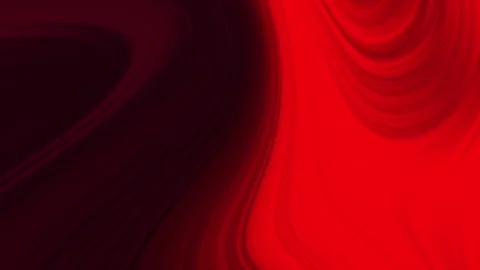 Dark Red Swirl Background Stock-Footage 340078888