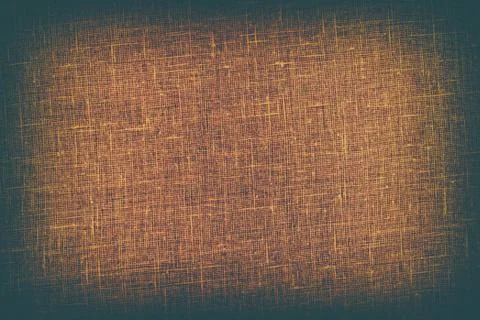 Dark red textile texture as background Foto stock