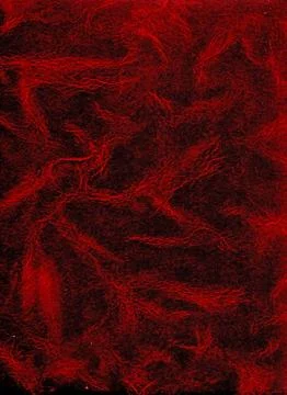 Dark red texture. Red pattern background. Abstract Patterned surface Stock Illustration