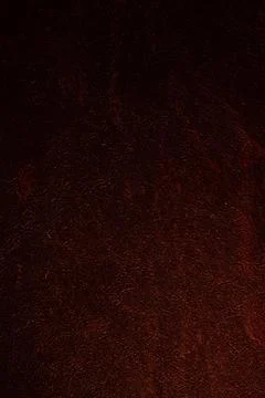 Dark red textured background, copy space Stock Photos