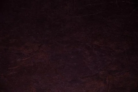 Dark red textured background, copy space Stock Photos