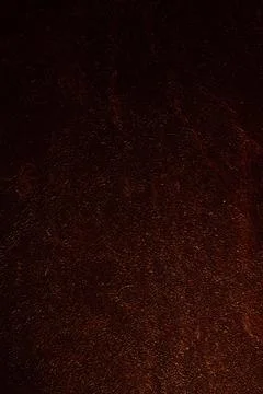 Dark red textured background, copy space Stock Photos
