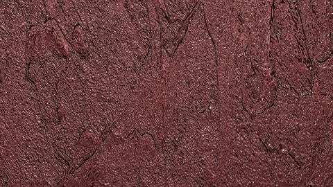 Dark red textured background with rough surface Stock Illustration