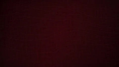 Dark Red Textured Background with Subtle Grid Pattern - Abstract Backdrop 動画素材 346661051