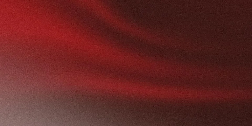 A dark red textured surface with a subtle gradient effect and speckles. Stock Illustration