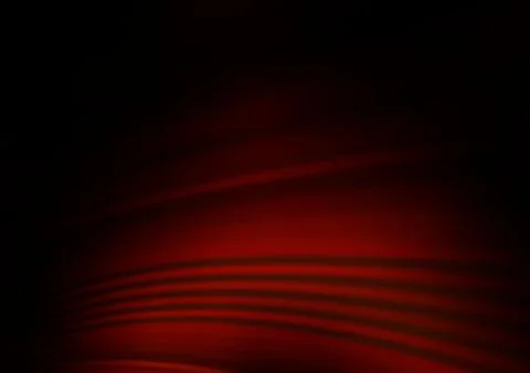 Dark Red vector abstract background. Stock Illustration