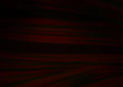 Dark Red vector abstract background. Illustrazione stock