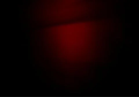 Dark Red vector abstract blurred pattern. Illustrazione stock