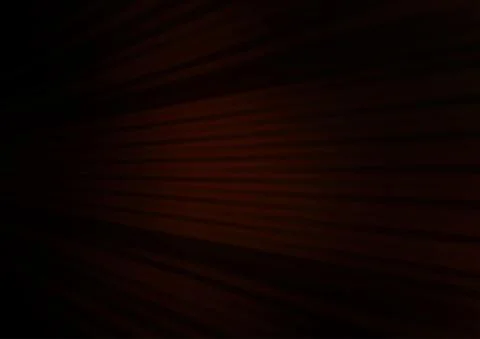 Dark Red vector abstract blurred background. Stock Illustration