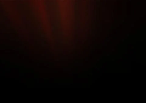 Dark Red vector abstract bokeh pattern. 스톡 일러스트