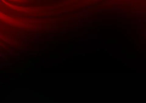 Dark Red vector abstract bokeh pattern. 스톡 일러스트