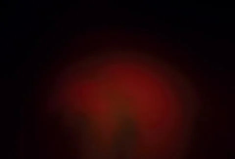 Dark Red vector abstract bright pattern. Illustrazione stock