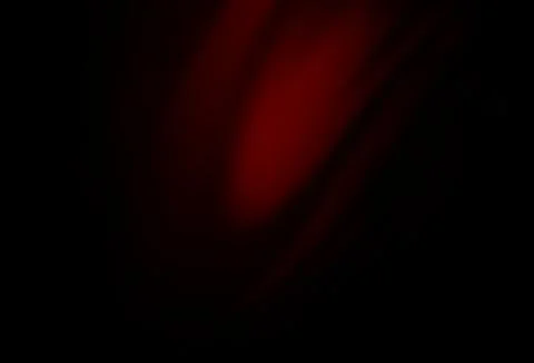 Dark Red vector abstract bright pattern. Illustrazione stock