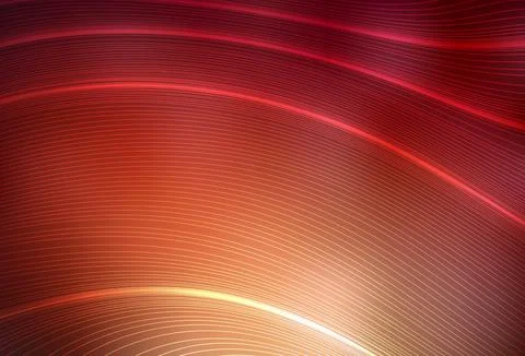 Dark Red vector abstract bright pattern. Stock Illustration