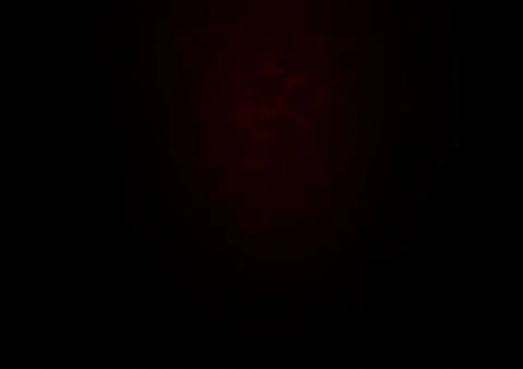 Dark Red vector background with rectangles. Illustrazione stock
