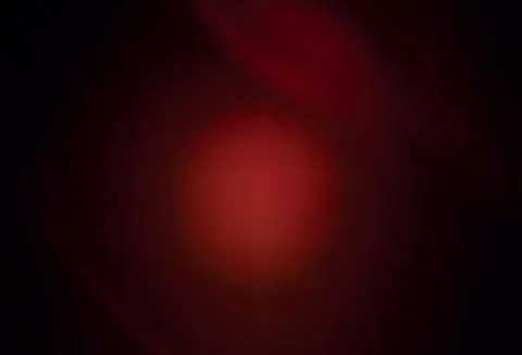 Dark Red vector blurred and colored pattern. Stock Illustration