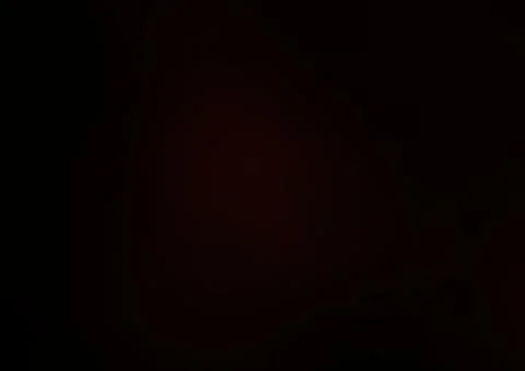 Dark Red vector blurred and colored background. 스톡 일러스트