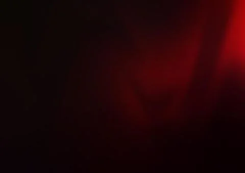 Dark Red vector blurred bright pattern. イラスト素材