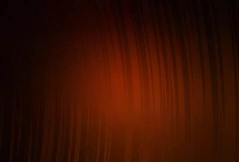 Dark Red vector blurred bright pattern. Stock Illustration