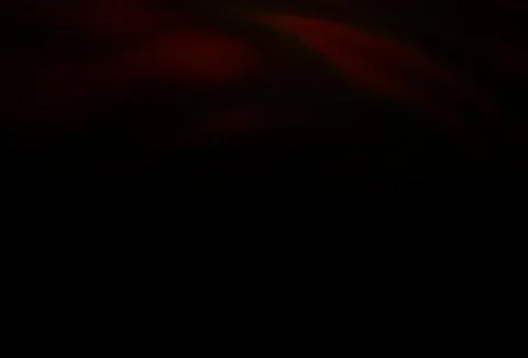 Dark Red vector blurred bright pattern. イラスト素材
