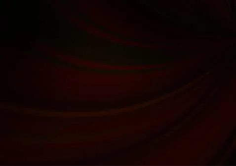 Dark Red vector blurred shine abstract background. Stock Illustration